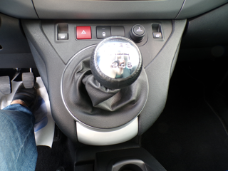 Berlingo II BLUEHDI 120CH SHINE S&S 2018 occasion 38150 Salaise-sur-Sanne