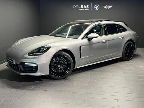Annonce voiture Porsche Panamera 65990 €