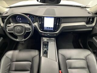 XC60 T8 AWD Recharge 310 + 145ch Inscription Business Geartronic 2022 occasion 91200 Athis-Mons