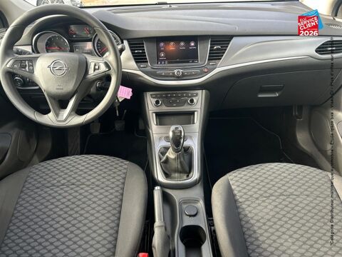 Astra 1.2 Turbo 110ch Edition 6cv 2020 occasion 25770 Franois