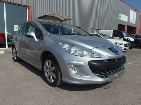 Peugeot 308 1.6 HDI92 FAP PREMIUM 5P