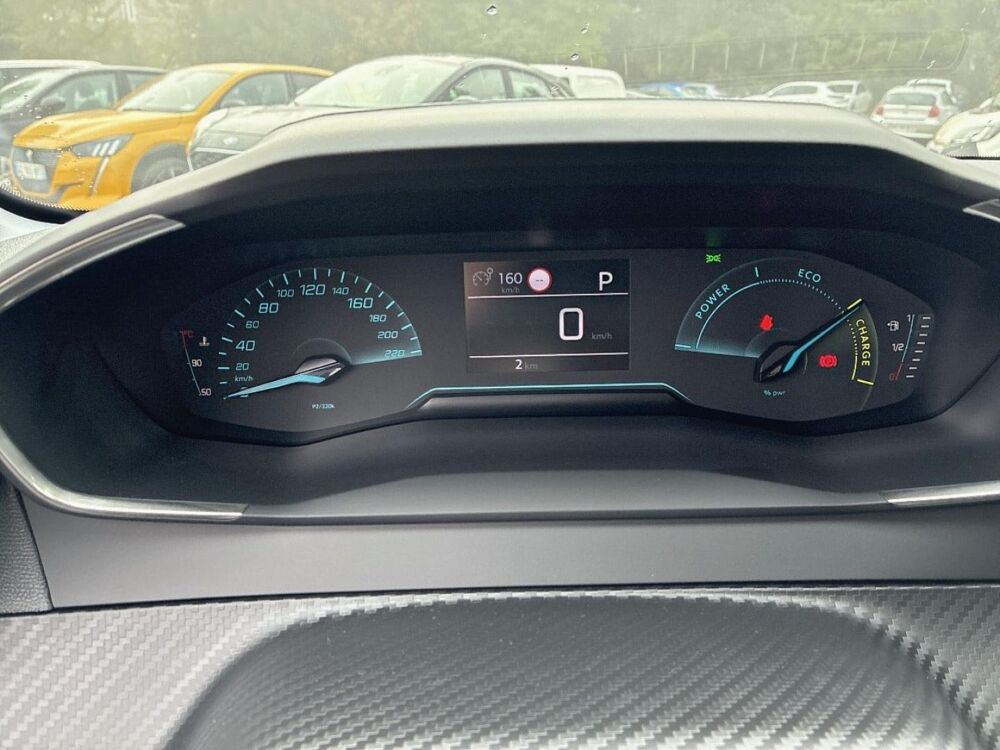 208 1.2 Hybrid 110ch Edition e-DCS6 2026 occasion 27400 Louviers
