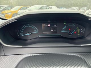 208 1.2 Hybrid 110ch Edition e-DCS6 2026 occasion 27400 Louviers