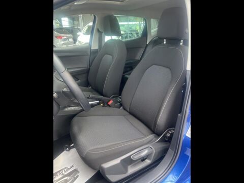 Ibiza 1.0 TSI 115ch Copa DSG7 2025 occasion 31400 TOULOUSE