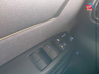 Yaris Cross 116h Trail + marchepieds MY22 2023 occasion 57050 Metz