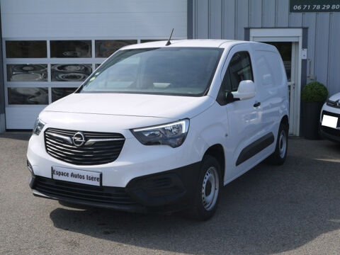 Annonce voiture Opel Combo VU 10990 €