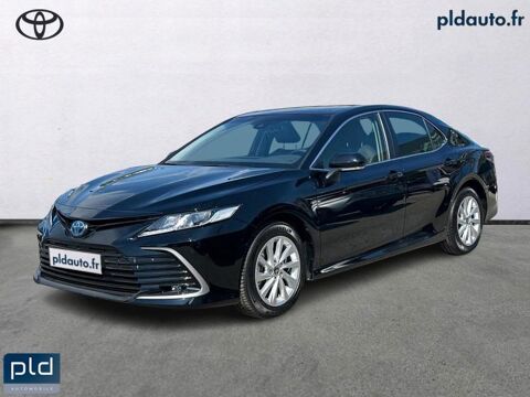 Annonce voiture Toyota Camry 40990 