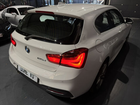 S&eacute;rie 1 (F21/F20) 125DA 224CH M SPORT 3P 2017 occasion 63170 Aubi&egrave;re