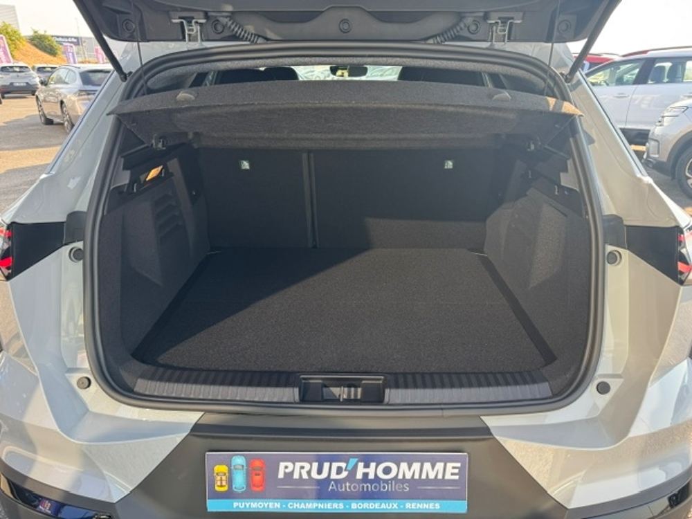 Symbioz 1.8 E-TECH FULL HYBRID 160CH ESPRIT ALPINE 2026 occasion 16400 Puymoyen
