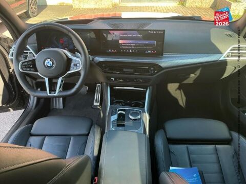 S&eacute;rie 3 320dA xDrive 190ch M Sport 2025 occasion 68390 Sausheim
