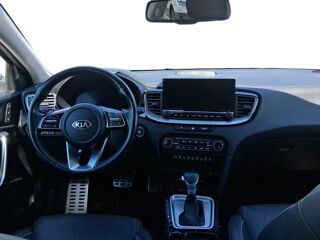 XCeed 1.6 GDi 105ch + Plug-In 60.5ch Design DCT6 2021 occasion 13730 ST VICTORET