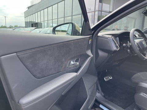 DS7 1.5 BLUEHDI 130CH PERFORMANCE LINE 2026 occasion 33700 M&eacute;rignac