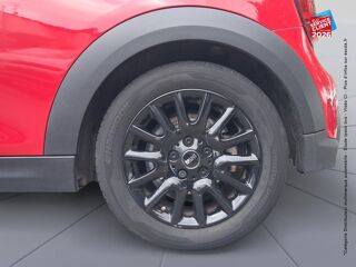 Cooper 136ch Edition Premium Plus BVA7 2023 occasion 68000 Colmar