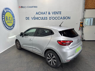 Clio V 1.0 TCE 90CH EQUILIBRE 2023 occasion 28630 Nogent-le-Phaye