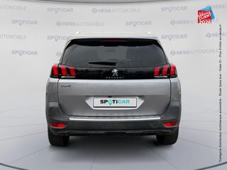 5008 1.2 PureTech 130ch S&S Allure 2019 occasion 51100 Reims