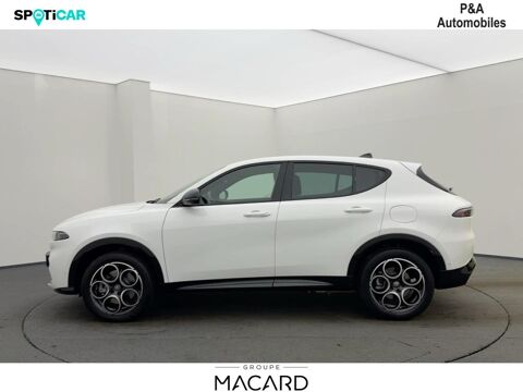 Alfa Romeo Tonale 1.3 PHEV 190ch Sprint AT6 e-Q4 2025 occasion Montauban 82000