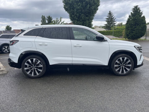 Austral 1.2 E-TECH FULL HYBRID 200CH TECHNO 2023 occasion 95310 Saint-Ouen-l'Aum&ocirc;ne