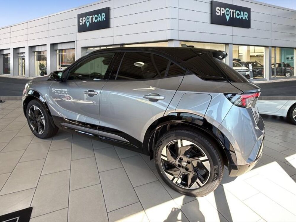 Mokka Electric 156ch GS 2025 occasion 13200 Arles