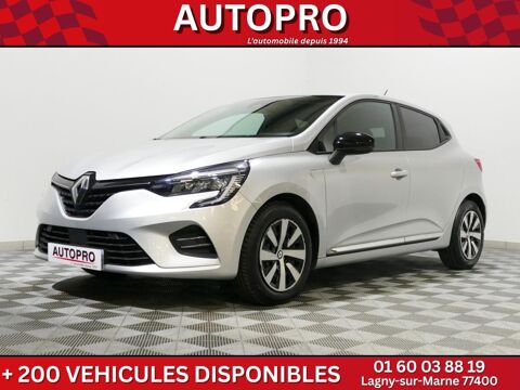 Annonce voiture Renault Clio 14689 €