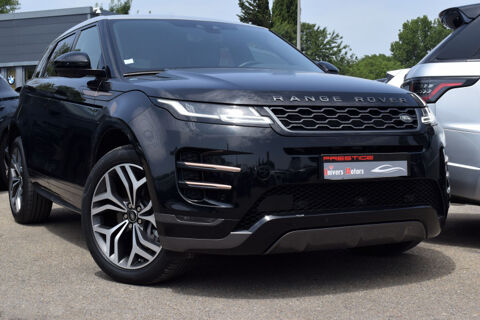 Annonce voiture Land-Rover Range Rover Evoque 29900 