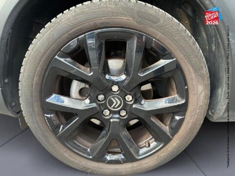 C5 aircross BlueHDi 130ch S&S Shine E6.d 2021 occasion 57140 Woippy