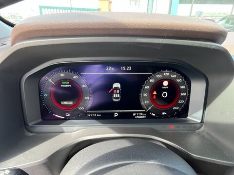X-Trail e-Power 204ch Tekna 2023 occasion 78200 Buchelay