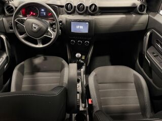 Duster 1.5 Blue dCi 115ch Prestige 4x2 2021 occasion 78520 LIMAY