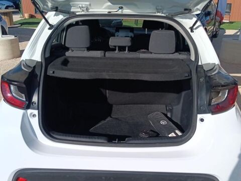 Yaris 70 VVT-i Dynamic 5p MY22 2022 occasion 13012 Marseille