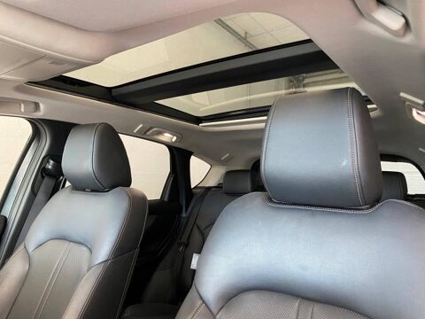CX-60 2.5 e-SKYACTIV PHEV 327ch Homura 4x4 BVA8 2022 occasion 78200 BUCHELAY