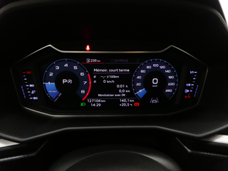 A1 30 TFSI 116CH ADVANCED S TRONIC 7 2019 occasion 77100 Nanteuil-l&egrave;s-Meaux
