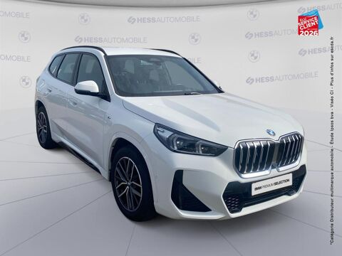 X1 xDrive23i 218ch M Sport 2023 occasion 68390 Sausheim