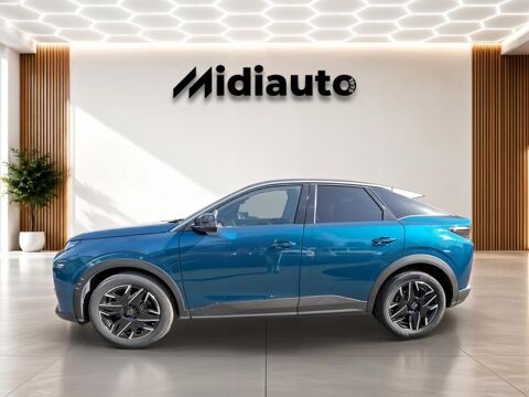 3008 1.2 Hybrid 145ch Allure e-DCS6 2025 occasion 28500 Vernouillet