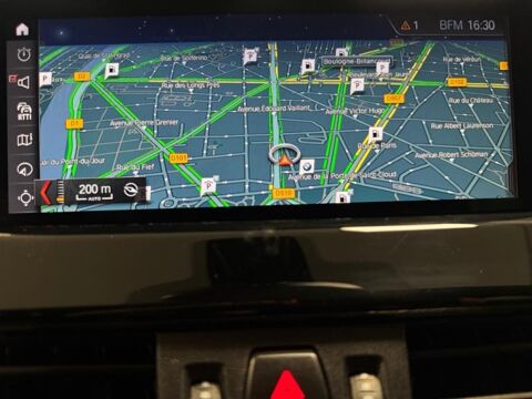 X2 sDrive18iA 136ch Business Design DKG7 2022 occasion 92100 Boulogne-Billancourt
