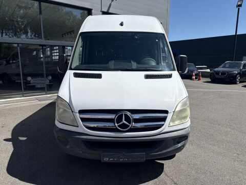 Sprinter 311 32N 3T2 (Sans Garantie) 2008 occasion 31140 Aucamville