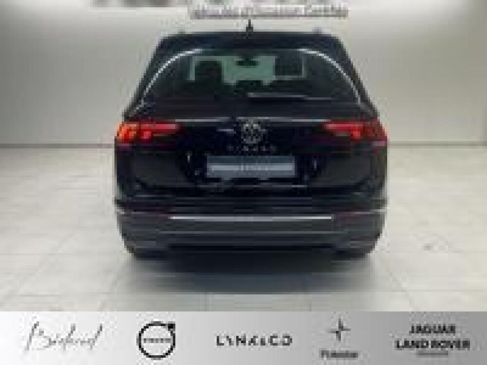 Tiguan 1.5 TSI 150ch Life Business DSG7 2020 occasion 91200 Athis-Mons