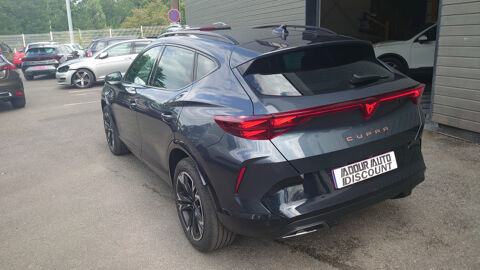 Formentor 2.0 TDI 150CH V DSG7 2025 occasion 40990 Saint-Paul-l&egrave;s-Dax