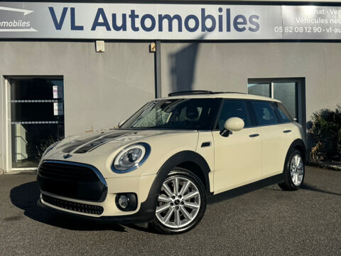 Annonce voiture Mini Cooper 13990 