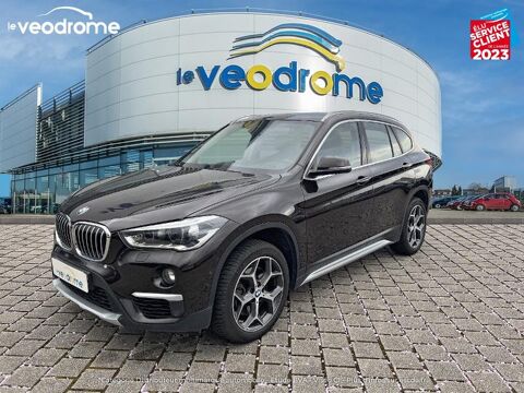 Annonce voiture BMW X1 25998 €