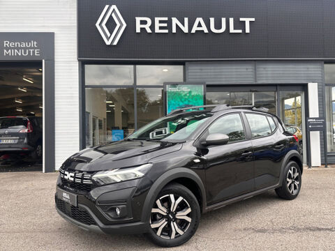 Annonce voiture Dacia Sandero 14990 €