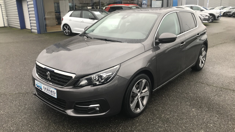 Annonce voiture Peugeot 308 15990 
