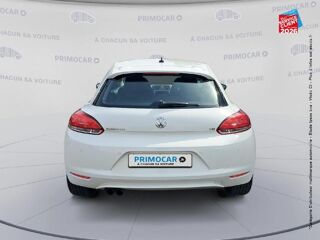 Scirocco 1.4 TSI 122ch 2013 occasion 57600 Forbach