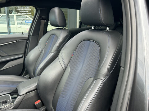 S&eacute;rie 1 (F40) 118DA 150CH M SPORT 8CV 2021 occasion 38130 ECHIROLLES