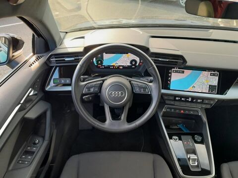 A3 40 TFSI e 204ch Business line S tronic 6 2021 occasion 64600 Anglet