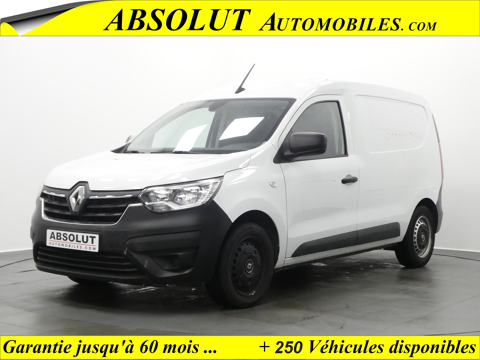 Renault Express 1.5 BLUE DCI 95CH CONFORT 22 2023 occasion Nanteuil-l&egrave;s-Meaux 77100