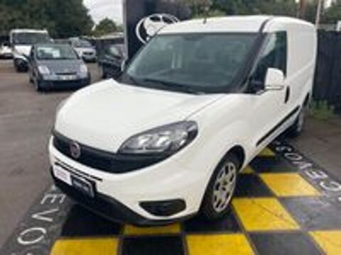 Fiat Doblo 1.6 MULTIJET 105CH 705KG PRO LOUNGE 2023 occasion Lattes 34970