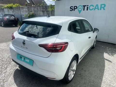Clio 1.5 Blue dCi 85ch Business 2020 occasion 95500 Gonesse