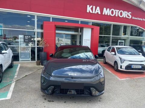 Ev4 204ch 81,4kWh GT-Line 2026 occasion 13200 Arles