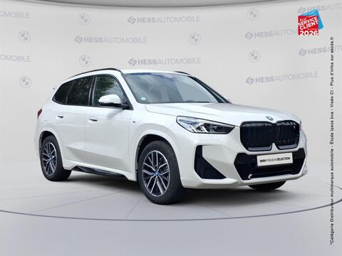 X1 ixDrive30 313ch M Sport 2023 occasion 68000 Colmar