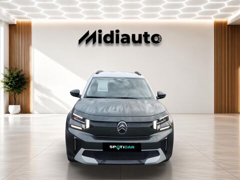 C3 Aircross Electrique 113ch autonomie confort MAX 2024 occasion 82000 Montauban