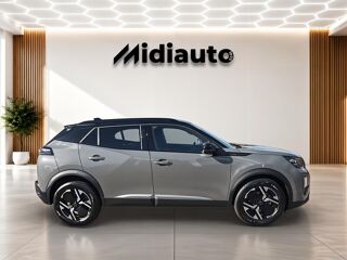 2008 1.2 Hybrid 145ch GT e-DCS6 / PACK VISION + NAV + DRIVE ASSIS 2026 occasion 28500 Vernouillet